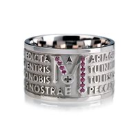Anello Tuum in Argento TUAMLA9RC00-14 - TUAMLA9RC00-14
